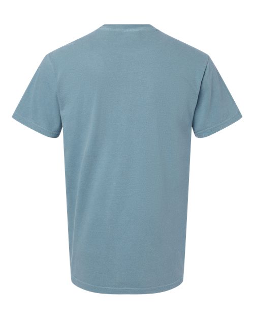 Ice Blue-model Image