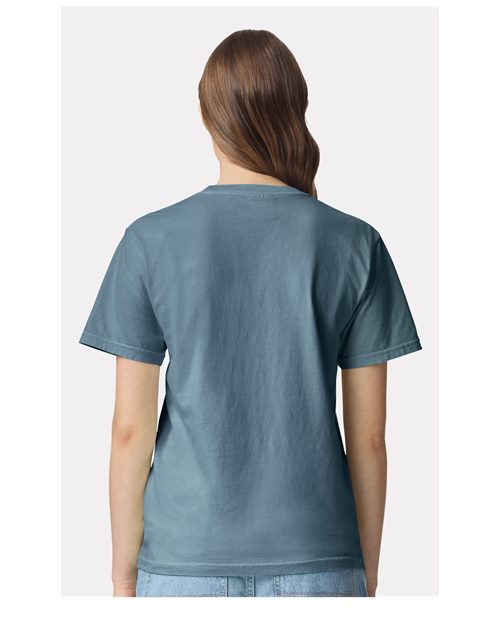 Ice Blue-model Image