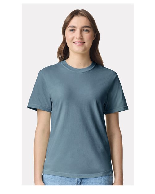 Ice Blue-model Image