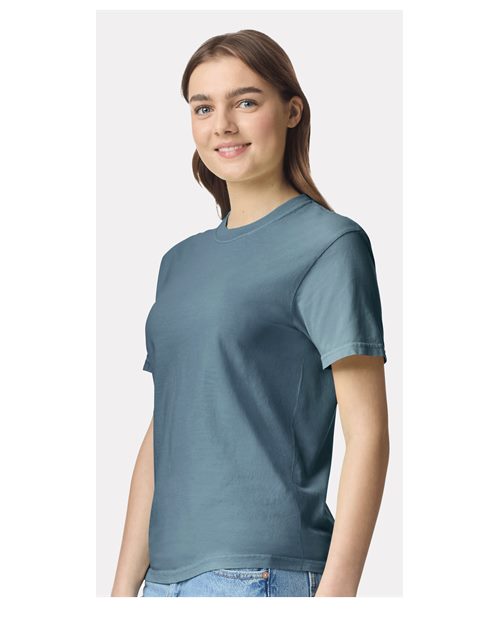 Ice Blue-model Image