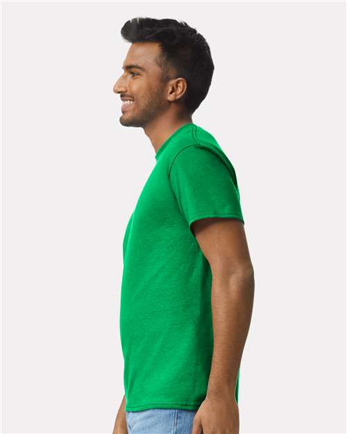Antique Irish Green-model Image