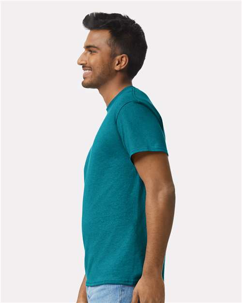 Galapagos Blue-model Image