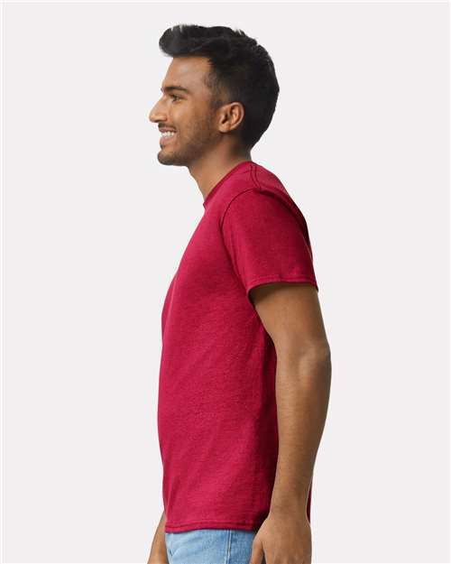 Antique Cherry Red-model Image