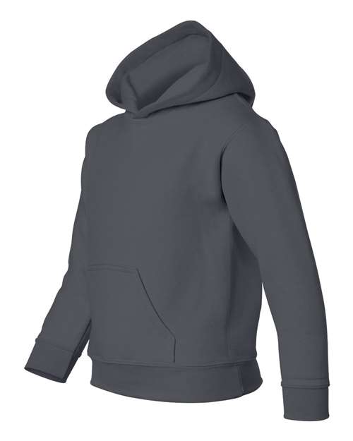 Charcoal-model Image