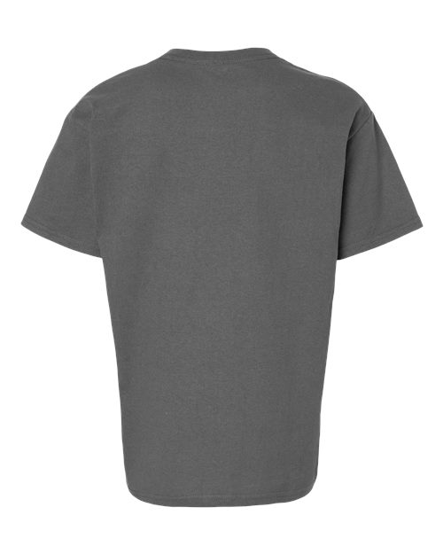 Charcoal-model Image