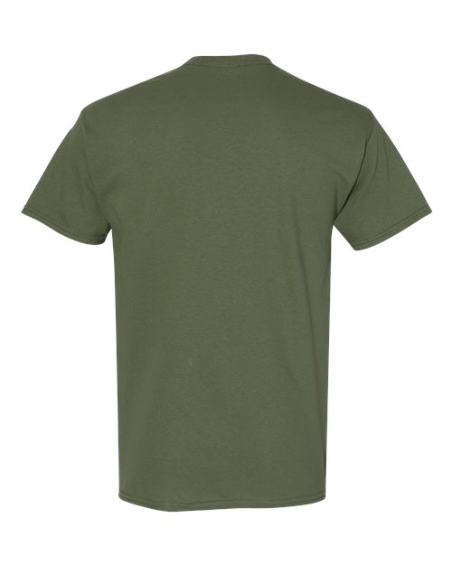 Military Green-model Image