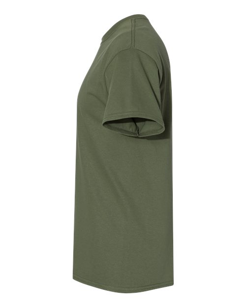 Military Green-model Image