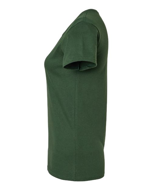 Forest Green-model Image