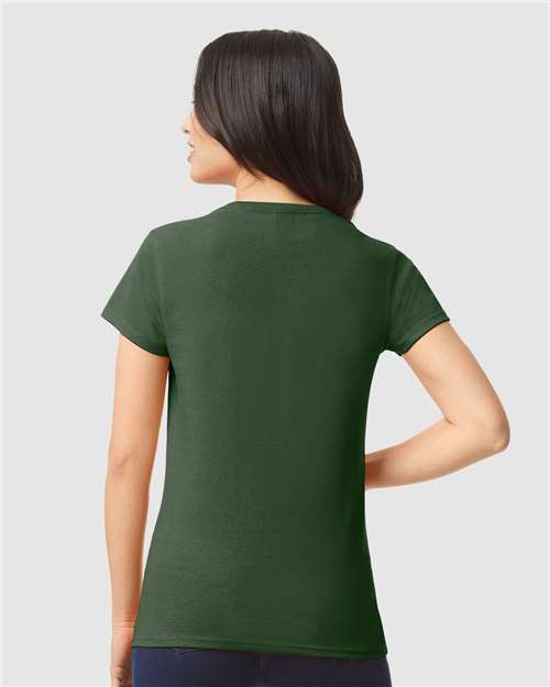 Forest Green-model Image