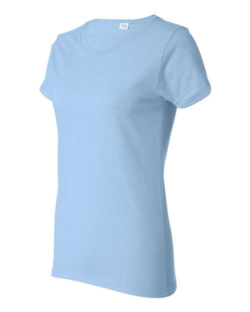 Light Blue-model Image