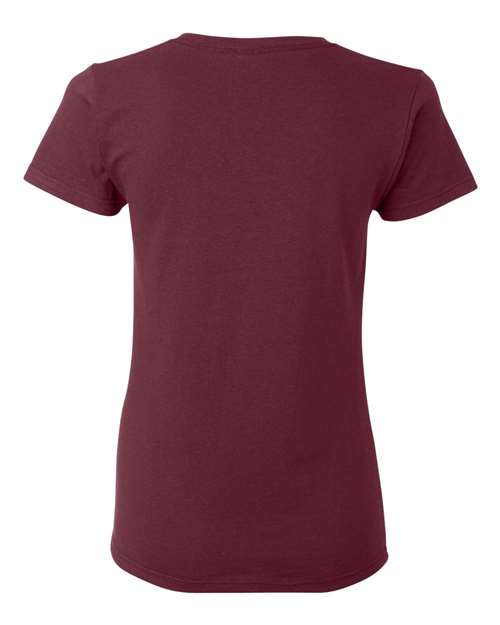 Maroon-model Image