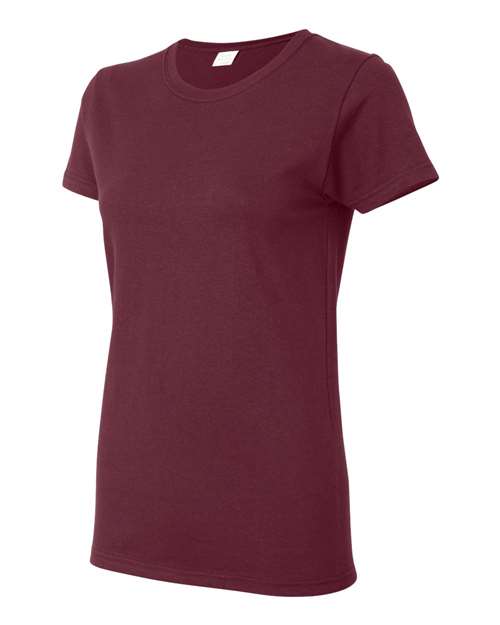 Maroon-model Image
