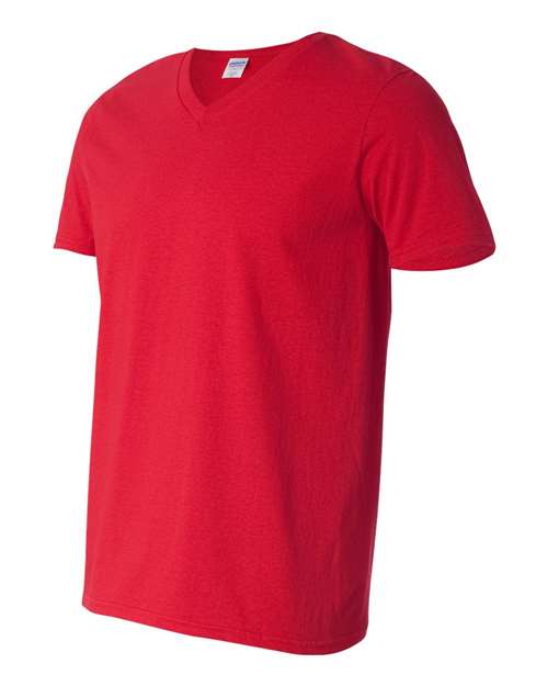 Cherry Red-model Image
