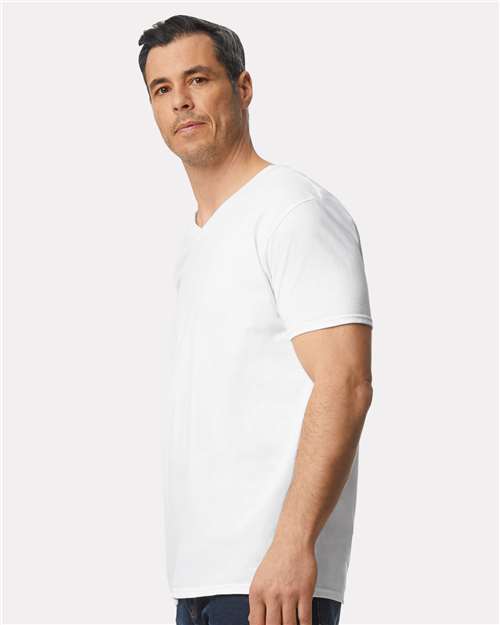 White-model Image
