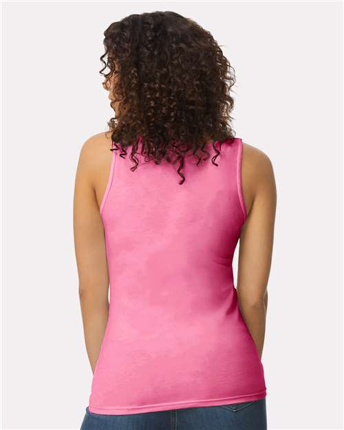 Azalea-model Image