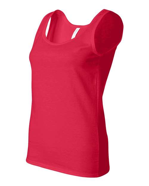 Cherry Red-model Image