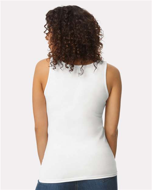 White-model Image