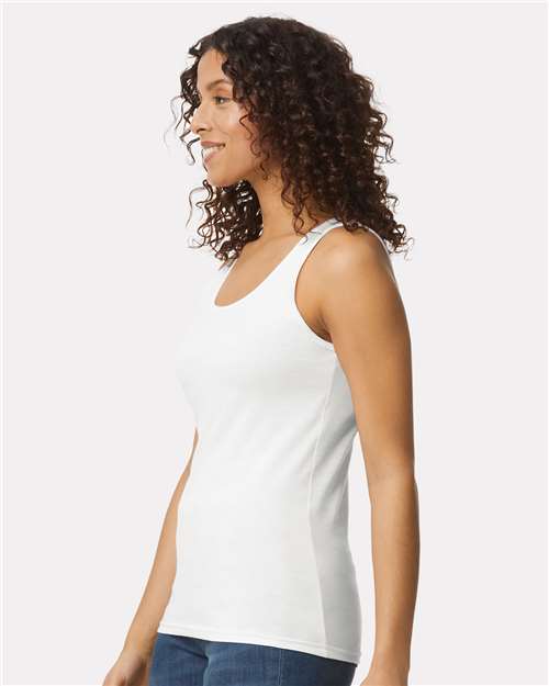 White-model Image