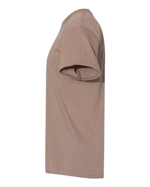 Brown Savana-model Image