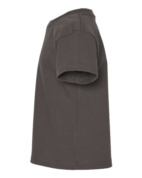 Charcoal-model Image
