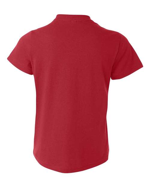 Red-model Image