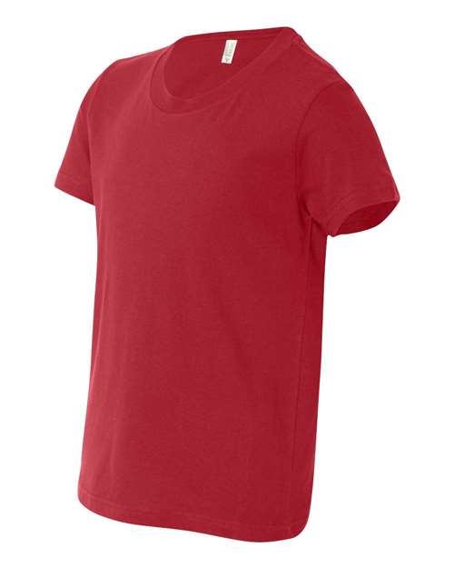 Red-model Image