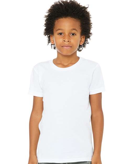 White-model Image
