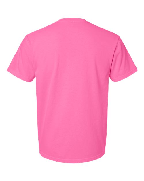 Neon Pink-model Image