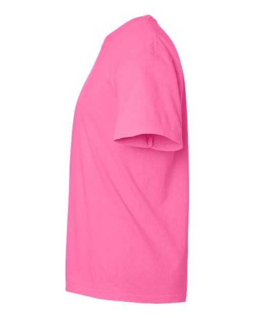 Neon Pink-model Image