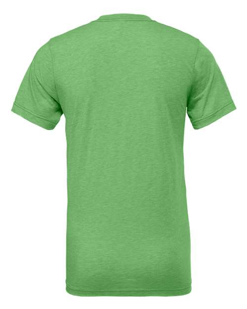 Green Triblend-model Image