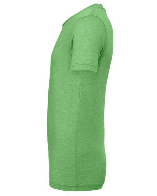 Green Triblend-model Image