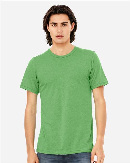 Green Triblend-model Image