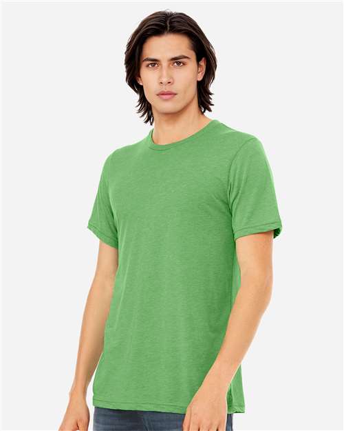 Green Triblend-model Image