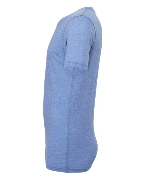 Blue Triblend-model Image