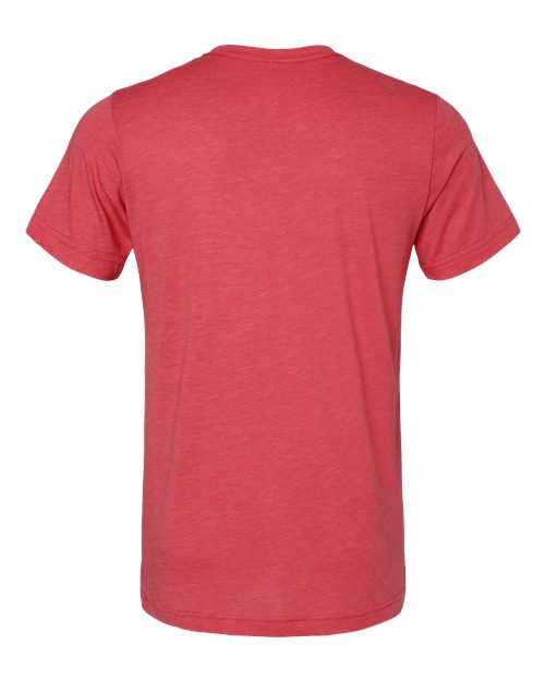 Red Triblend-model Image