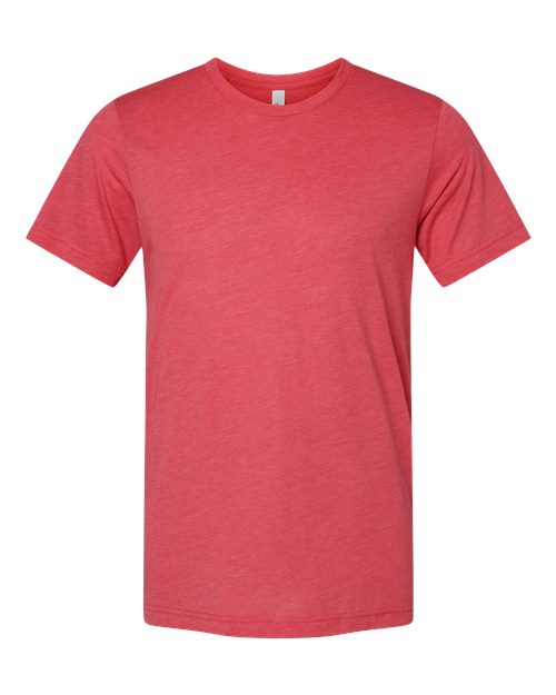 Red Triblend