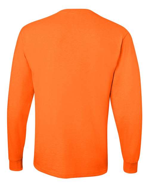 Safety Orange-model Image