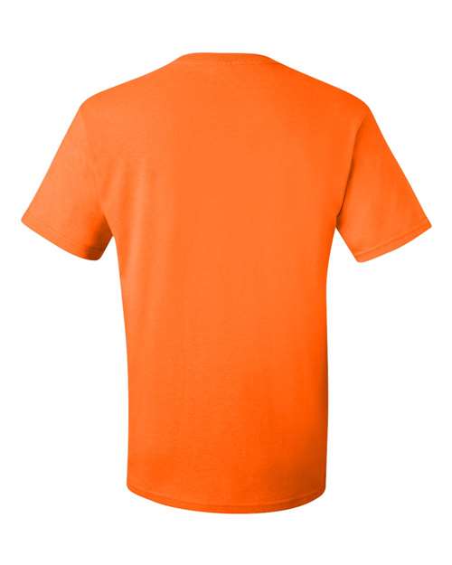 Safety Orange-model Image