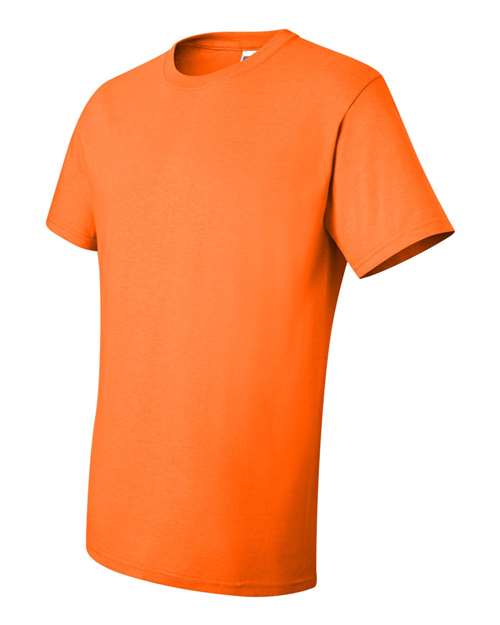 Safety Orange-model Image