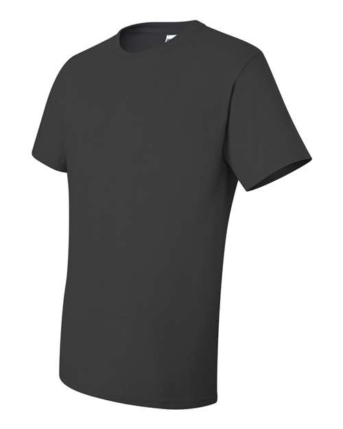 Charcoal Grey-model Image