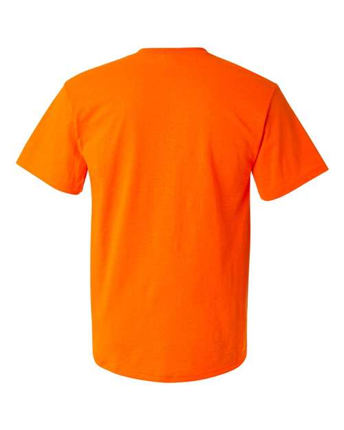 Safety Orange-model Image