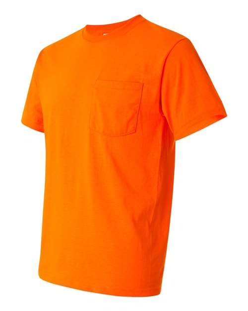 Safety Orange-model Image