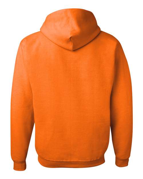 Safety Orange-model Image