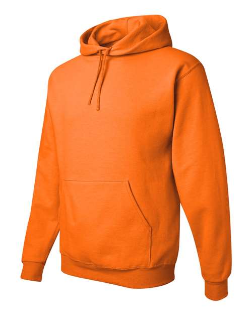 Safety Orange-model Image