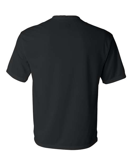 Black-model Image