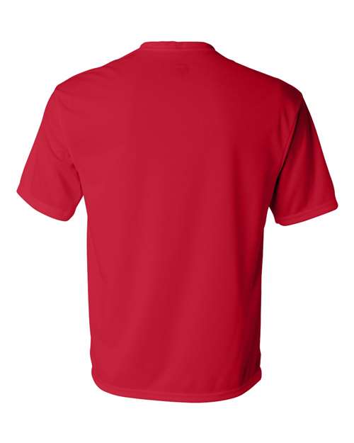 Red-model Image
