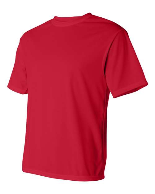 Red-model Image