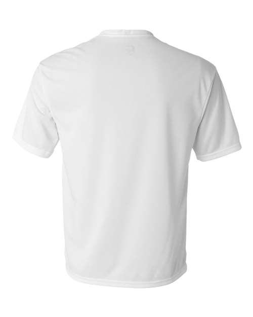 White-model Image