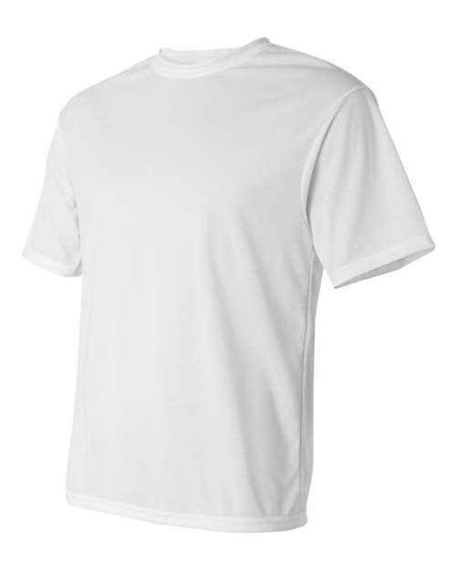 White-model Image