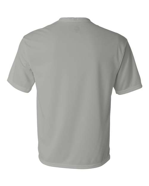 Silver-model Image